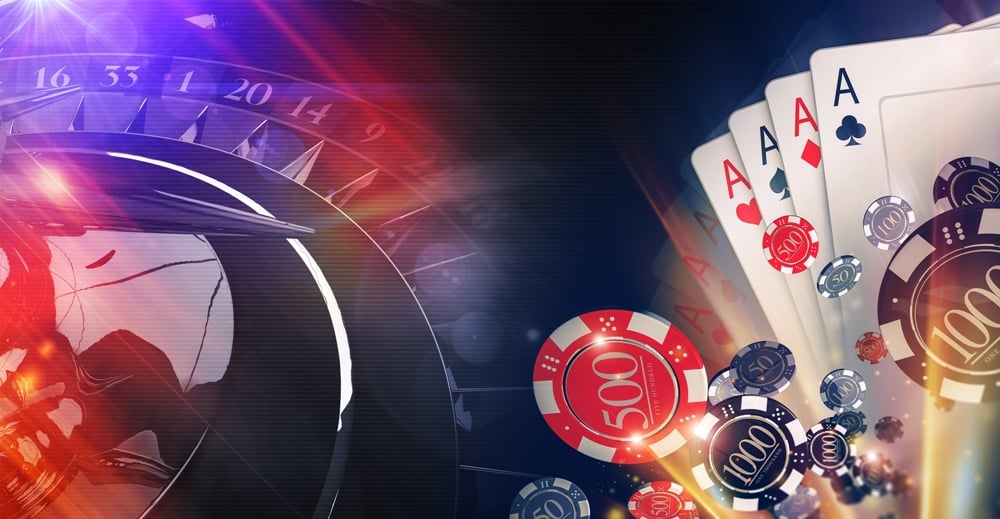 Recenzja kasyna online NV Gambling Enterprise